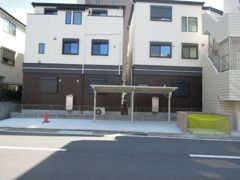 アビターレ豊前の間取り画像