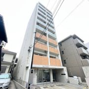 Lien de izumiの外観画像
