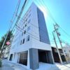 COZY徳川園の間取り画像