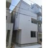 プリマカーサ錦が丘の外観