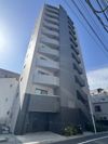 GRAN PASEO浅草の外観