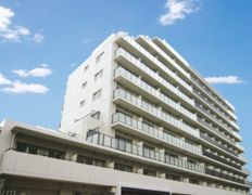 パークアクシス文京ステージの外観画像