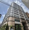 パークアクシス日本橋ステージの間取り画像