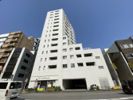 パークアクシス本郷の杜の外観