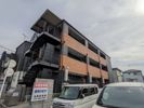 セルカ谷在家の外観