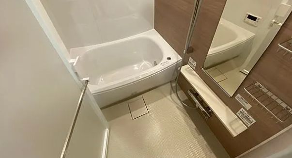 バスルーム