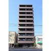 GRANSITE東大前の外観