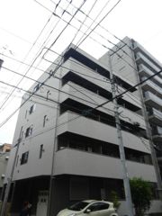 セレンディピティの外観画像