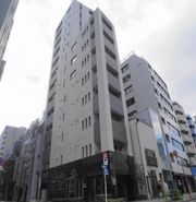 アーバネックス銀座東の外観画像