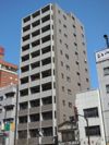 日神デュオステージ浅草国際通りの外観