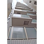 プレール・ドゥーク東京EASTⅤの外観画像