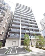 アーバネックス秋葉原EASTⅢの外観画像