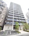 アーバネックス秋葉原EASTⅢの外観