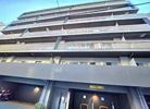 コスモグラシア内神田の間取り画像