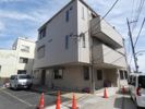 フローラ平井の外観