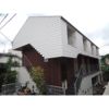 GATHER HOUSEの外観