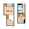 GATHER HOUSEの間取り画像