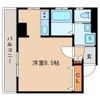 ライズ東玉川の間取り画像