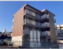 レオパレス車道の外観