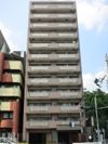 パレステュディオ早稲田ParkViewの外観