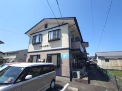 ドミール本郷 A棟の外観画像