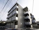 レオパレス葵の外観