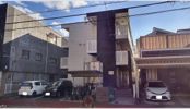 レオパレス森真の外観
