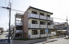 レオパレス旭丘の外観画像