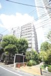 セブンスターマンション三軒茶屋の外観