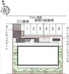 レオパレス大幸の間取り画像