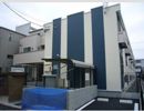 レオネクスト筒井の外観