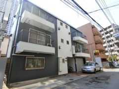 コーポ東豊の外観画像