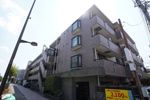 日神パレステージ三軒茶屋の外観