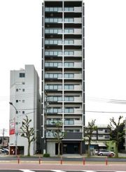 RICHED’OR古出来(旧S-RESIDENCE古出来一丁目)の外観画像