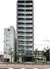 RICHED’OR古出来(旧S-RESIDENCE古出来一丁目)の外観