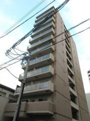 リアライズ代官町の外観画像