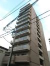 リアライズ代官町の外観