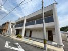 ラスティアⅡの外観