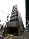 ライフステージ白壁の外観