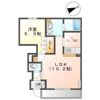 フォレスタの間取り画像