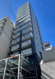 エスリードレジデンス上前津フロントの外観画像