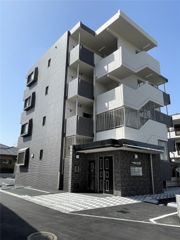 Revel吉村の外観画像