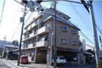 シャルムスワンの外観