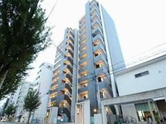 ArtizA上前津(アルティザカミマエヅ)の外観画像