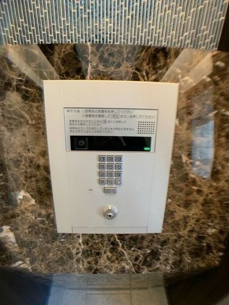 ロビー