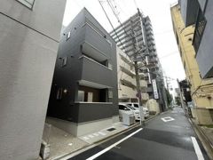 Anecis 橘の外観画像