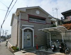 ローズベルの外観画像