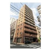 バンブー岩本町の外観画像