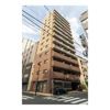 バンブー岩本町の外観