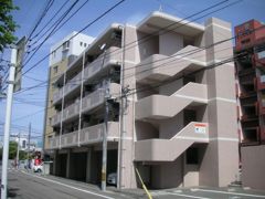 ノベハイツの外観画像